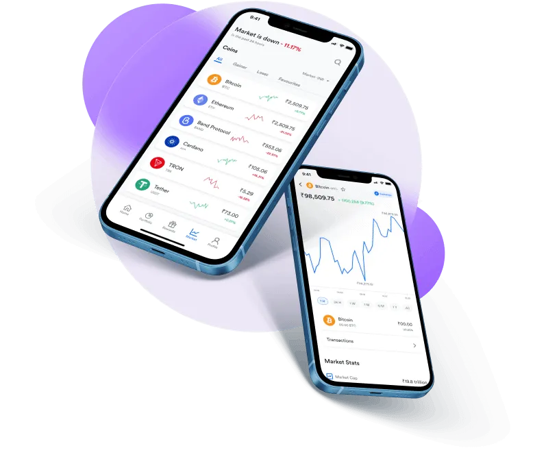 Nova Tradyx - Sign-up now